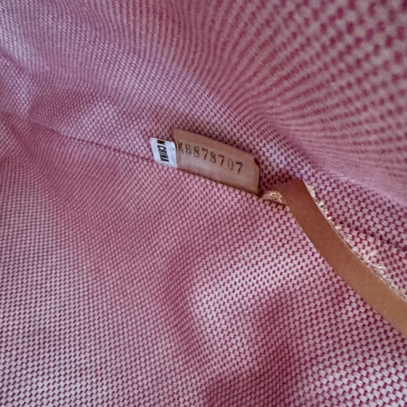 Dooney & Bourke Crossword Cesto Drawstring Shoulder Bag And Coin Purse - Picture 11 of 16